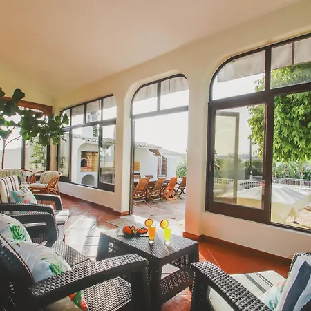 Honolulu By Algarve Vacation * Албуфейра