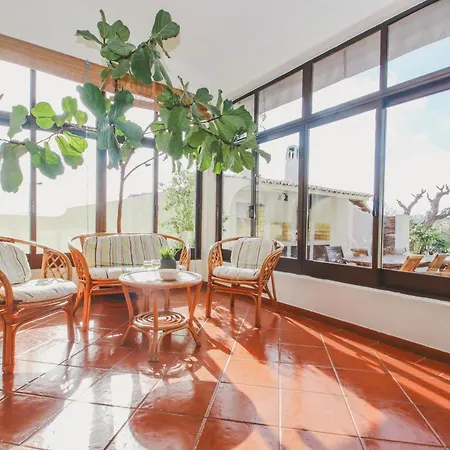 Honolulu By Algarve Vacation Вилла *