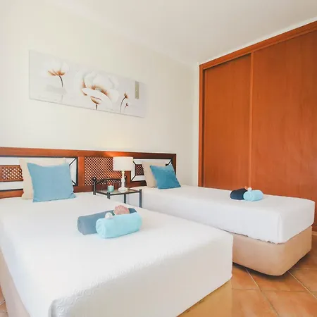 Вилла Honolulu By Algarve Vacation Албуфейра