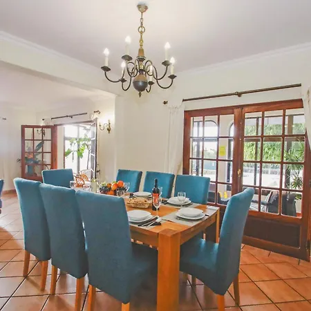 Вилла Honolulu By Algarve Vacation