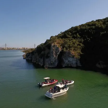 Вилла Honolulu By Algarve Vacation Албуфейра