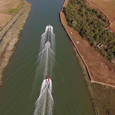 Honolulu By Algarve Vacation * Албуфейра