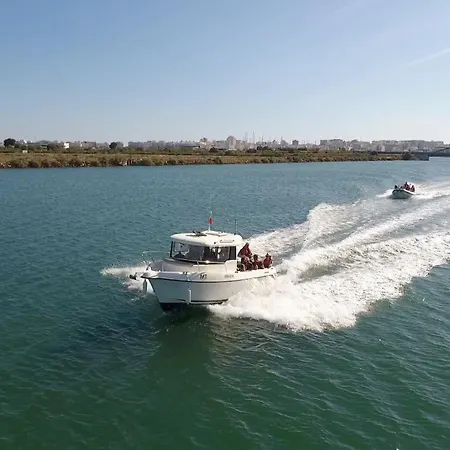 Вилла Honolulu By Algarve Vacation