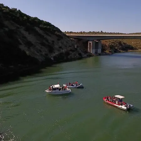 Honolulu By Algarve Vacation Вилла *