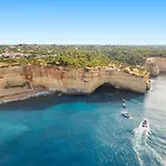 Honolulu By Algarve Vacation Villa *