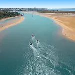 Villa Honolulu By Algarve Vacation