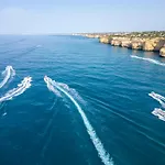 ヴィラ Honolulu By Algarve Vacation *