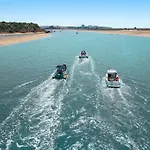 Honolulu By Algarve Vacation Βίλα