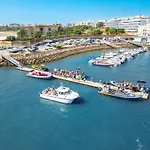 Honolulu By Algarve Vacation Αλμπουφέιρα