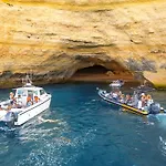 Honolulu By Algarve Vacation アルブフェイラ