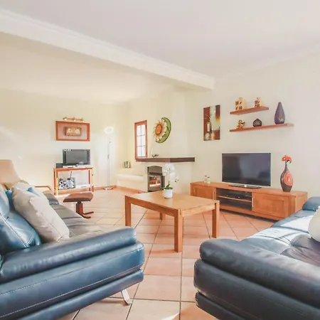 Villa Honolulu By Algarve Vacation *