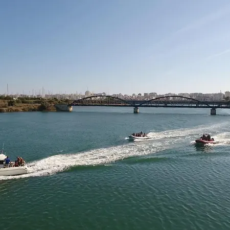 Honolulu By Algarve Vacation *