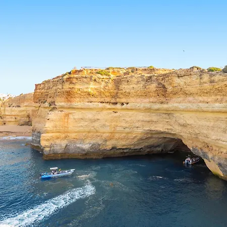 Honolulu By Algarve Vacation Βίλα Αλμπουφέιρα