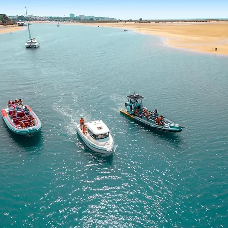 Βίλα Honolulu By Algarve Vacation *