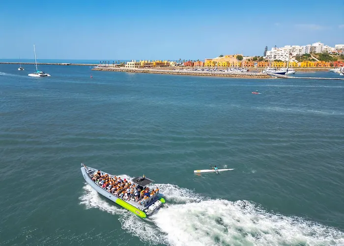 Honolulu By Algarve Vacation *