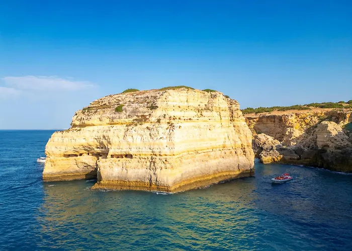 Honolulu By Algarve Vacation Villa Albufeira
