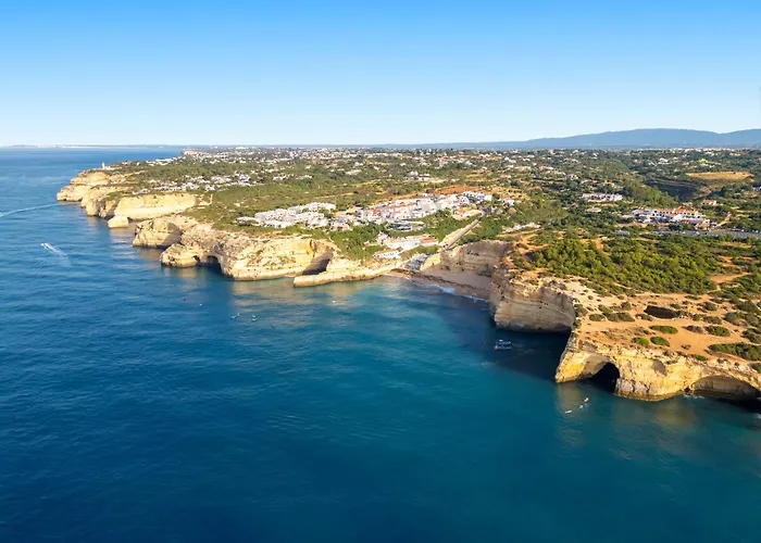 Honolulu By Algarve Vacation