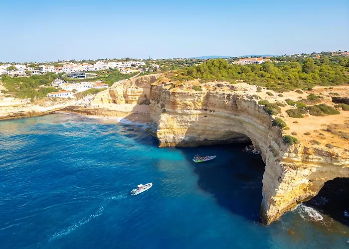 Honolulu By Algarve Vacation Villa *
