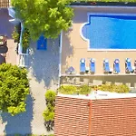 Honolulu By Algarve Vacation Vila Albufeira