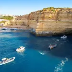Honolulu By Algarve Vacation Vila *