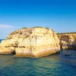 Honolulu By Algarve Vacation Vila Albufeira