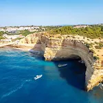 Honolulu By Algarve Vacation Vila *