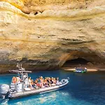 Vila Honolulu By Algarve Vacation Albufeira