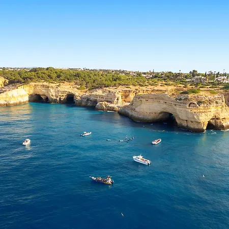 Honolulu By Algarve Vacation Vila