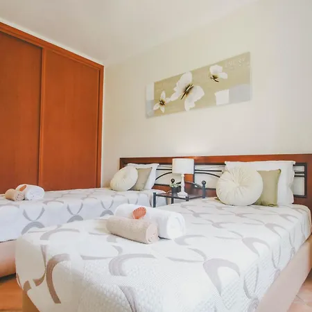 빌라 Honolulu By Algarve Vacation *