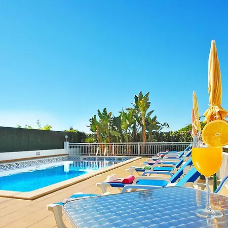 Honolulu By Algarve Vacation * 알부페이라