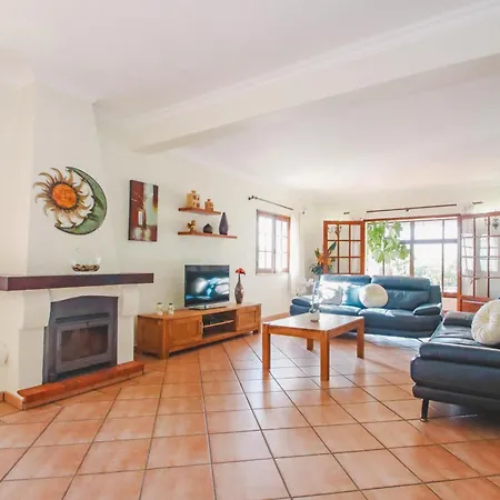 Honolulu By Algarve Vacation 빌라 알부페이라