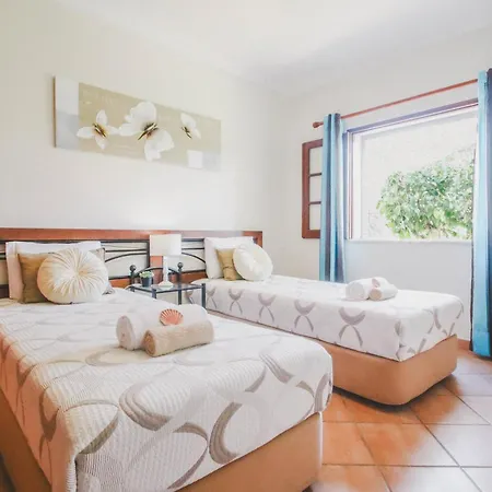 Honolulu By Algarve Vacation * 알부페이라