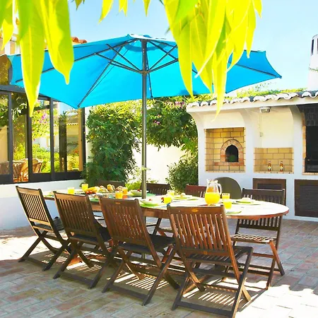 Honolulu By Algarve Vacation 빌라