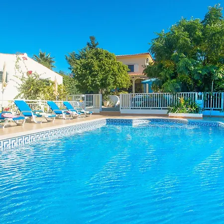 Honolulu By Algarve Vacation 빌라 *