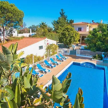 Villa Honolulu By Algarve Vacation *