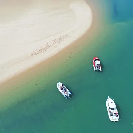 빌라 Honolulu By Algarve Vacation *