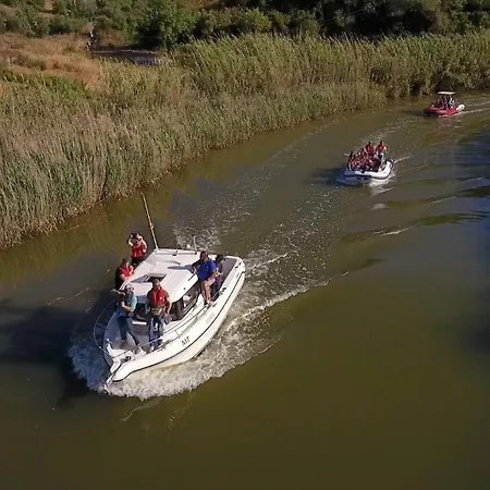 Honolulu By Algarve Vacation 알부페이라