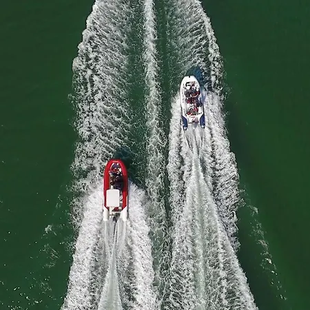 Honolulu By Algarve Vacation * 알부페이라