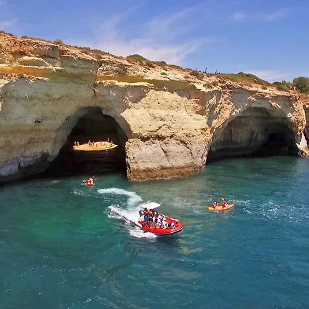 Honolulu By Algarve Vacation Villa