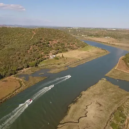 Honolulu By Algarve Vacation 빌라 알부페이라